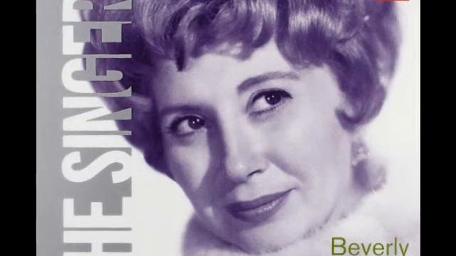 Beverly Sills. Les Huguenots. смотреть онлайн