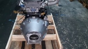 Двигатель ЗМЗ 405 евро 0-2