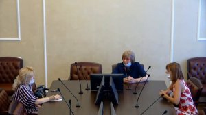 Прямая трансляция пользователя ВГМУ им. Н.Н. Бурденко