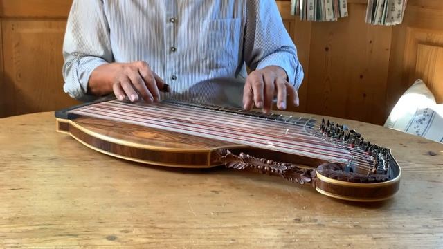 „Am Kamin“ - Hans Berger смотреть онлайн