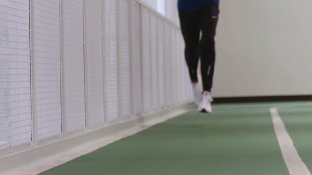 Clayton Murphy: How I Pick What Running Shoes To Wear смотреть онлайн