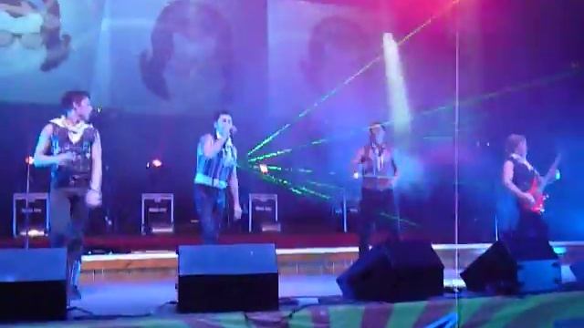 Дискотека 90-х На-На Дорогой длинною (ремикс) часть2 смотреть онлайн