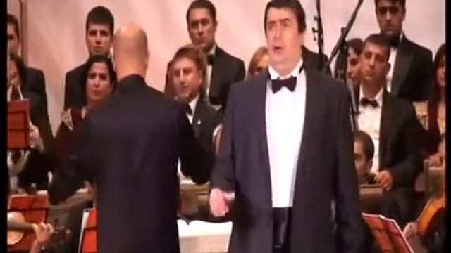 Ali Askerov - In deisen heil'gen hallen ( Die Zauberflote - Wolfgang Amadeus Mozart ) смотреть онлайн