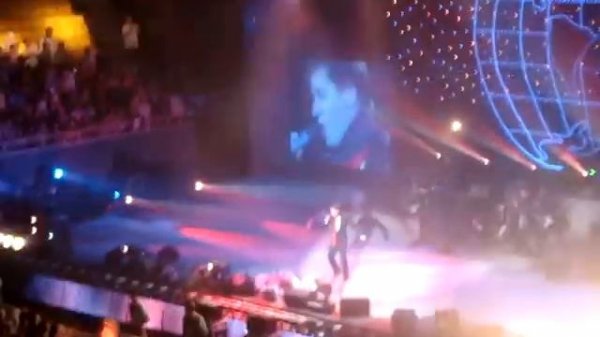 Vitas-Opera 2 (the concert in Nanjing)