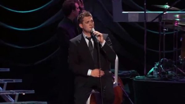 Michael Buble Full Concert July 2019