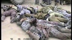 П.Доценко - А видел ли, ты друг