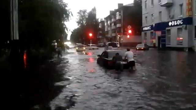 Башкирию затопило смотреть онлайн