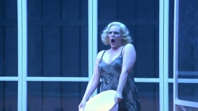 Lady Macbeth of Mzensk - Opera Online смотреть онлайн