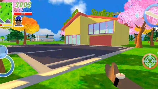 GTA V смотреть онлайн