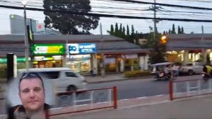 Нереальный отдых в Паттая.Тайланд!