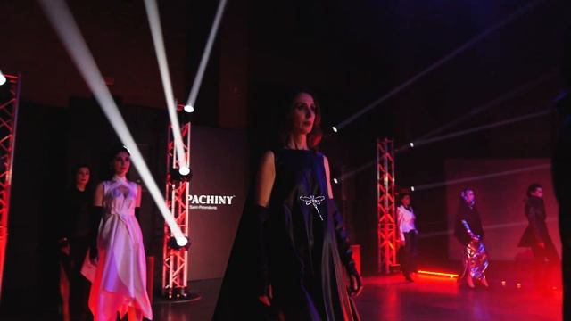 Runway Fashion Day 13.04.2024