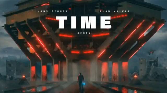 Hans Zimmer TIME (ALAN WALKER REMIX) DOWNLOAD LINK IN DESCRIPTION смотреть онлайн