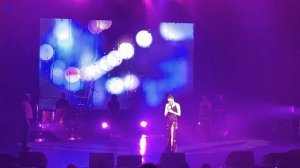 Барнаул  Хор Турецкого  Твои следы  Исп  Дарья Львова  март2023г