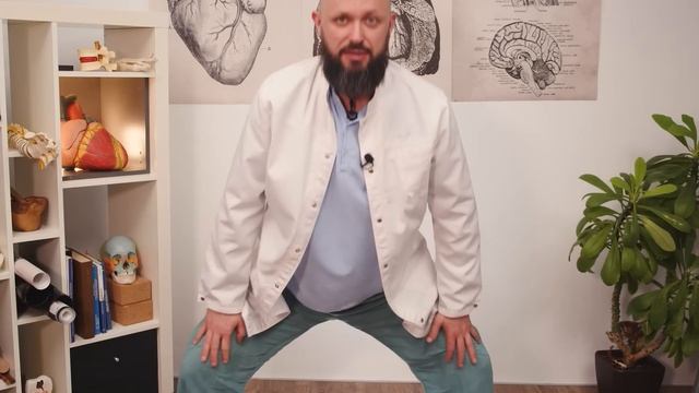 Как убрать холку на шее за 5 минут? | ВДОВИЙ ГОРБИК исчезнет навсегда! смотреть онлайн