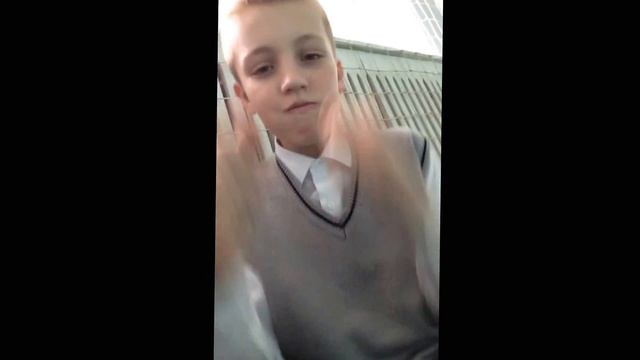 Припадок эпилепсии