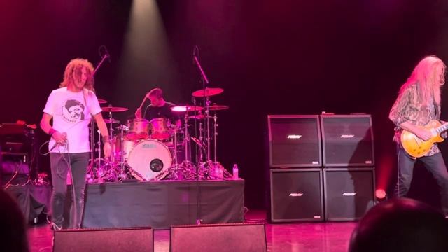 “STILL OF THE NIGHT” Adrian Vandenberg Live 2/23/24 Ft Lauderdale @stephanieadams9337 смотреть онлайн