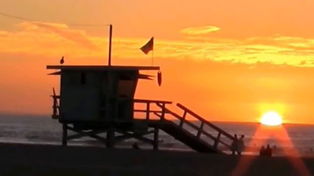 Happy Friday | Rachel Boston Quote On The Past, Future And Sunsets смотреть онлайн