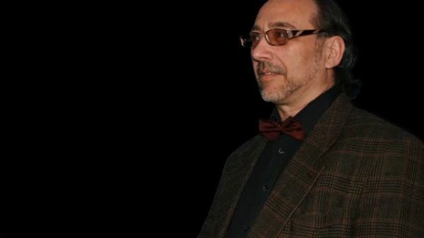 Speaking about talent and creativity in Opera and classical music Franco Tenelli