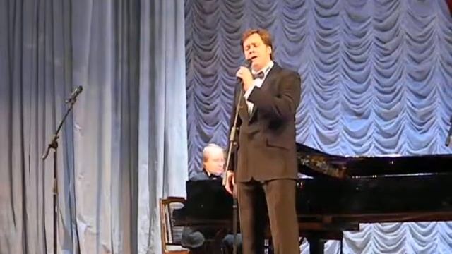 Игорь Тарасов-Верни мне музыку. Фонд Таланты мира смотреть онлайн