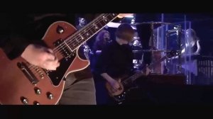 Bring Me The Horizon - Sleepwalking (Royal Albert Hall)