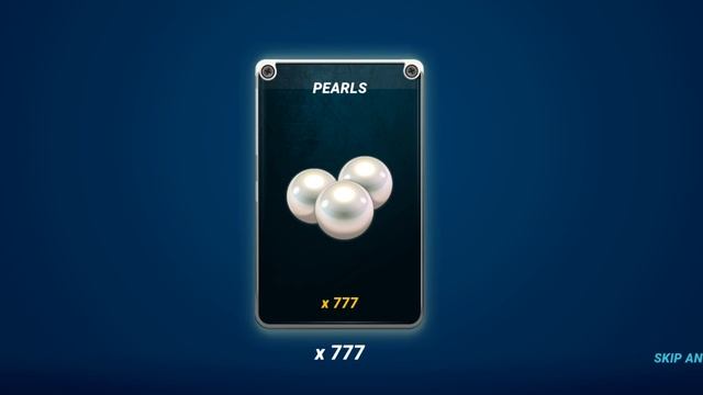 Got 777 Pearls In Fishing Clash смотреть онлайн