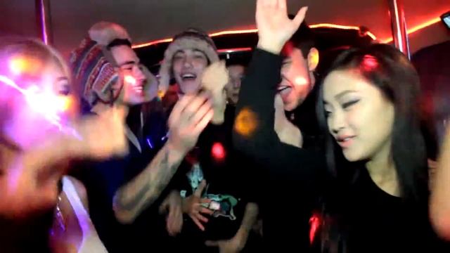 Party Bus Almaty. смотреть онлайн
