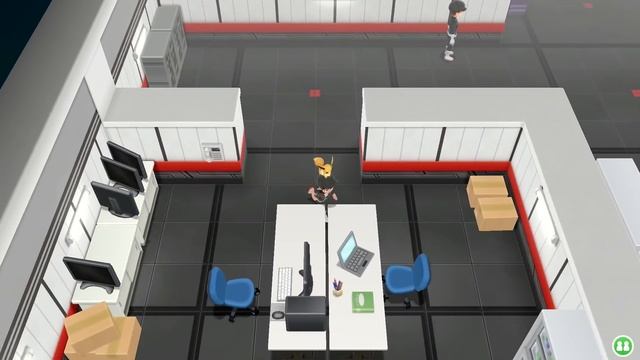 Game Corner Team Rocket Hideout Pokémon: Let's Go, Pikachu! & Eevee Playthrough Part 12 смотреть онлайн