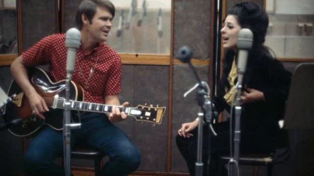 Christiaan No - Glen Campbell смотреть онлайн