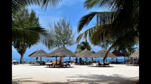 Отель Sunset Bungalows  (Кендва, Занзибар)