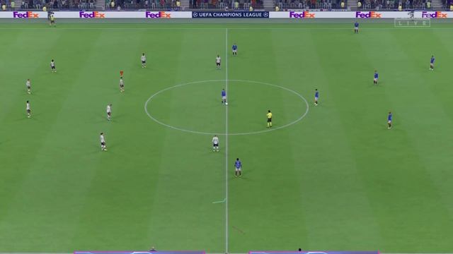 FIFA 23 1.10 UPDATE QUICK REVIEW ...Game play is superb 👌..Topnotch смотреть онлайн