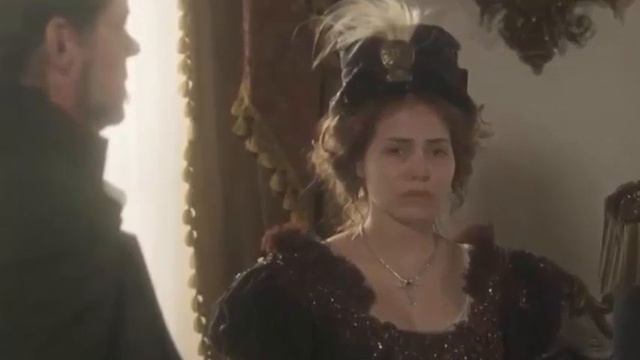 LEOPOLDINA É HUMILHADA POR DOMITILA DURANTE A FESTA DE DOM PEDRO NOVO MUNDO смотреть онлайн