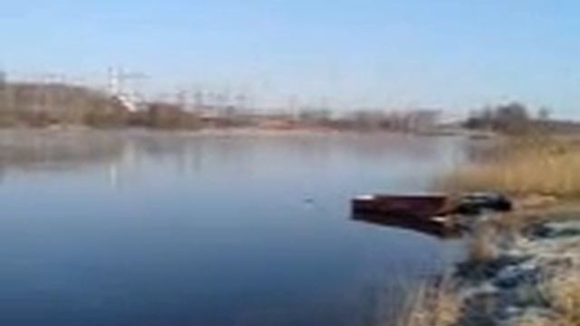 Десногорск возле АЭС смотреть онлайн