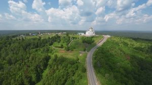 Храм на Белой горе