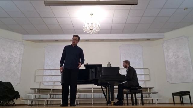 R.Leoncavallo.Aria Canio "Vesti la giubba". Opera "Pagliacci". Kirill Lozakovich смотреть онлайн