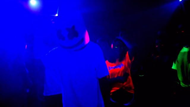 THE KREW EPISODE 2 (feat. MARSHMELLO) смотреть онлайн