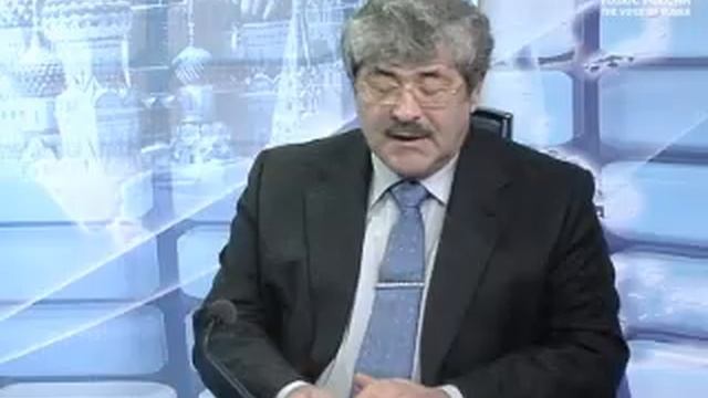 Московская опера стремится к новациям смотреть онлайн