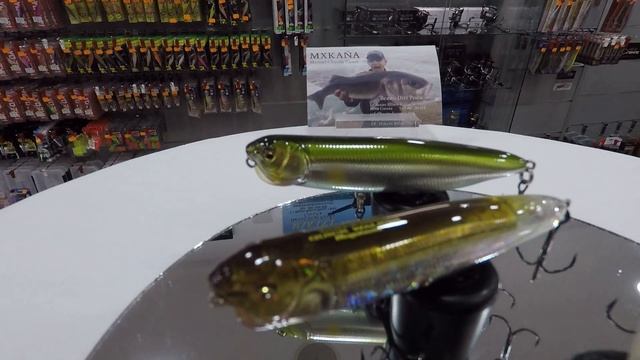 DOG X - MEGABASS смотреть онлайн