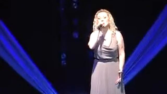 А.Носова - Я искала тебя.avi смотреть онлайн