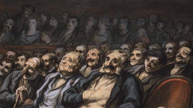 History Of Music In Sound: Romanticism (1830 - 1890)
