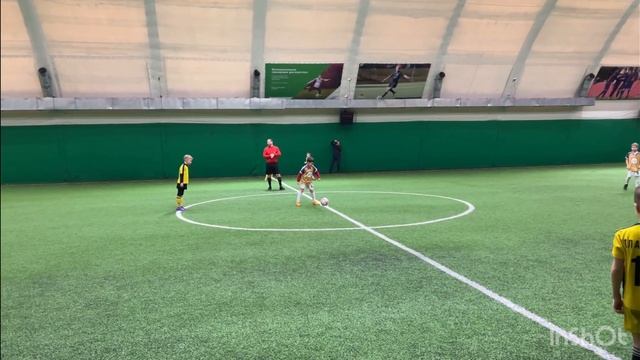 Fastball 2014-2 - Метрогородок. Winnergy Cup зима 2023 смотреть онлайн