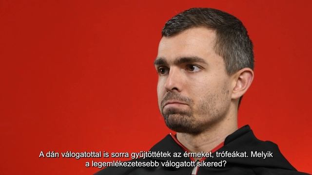 Mi a Pálya? - Rasmus Lauge смотреть онлайн