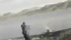 Охота на медведя(чукотка)