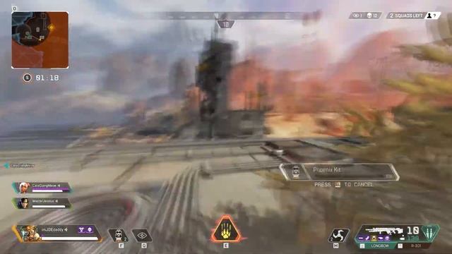 apex legends at my prime 3 смотреть онлайн