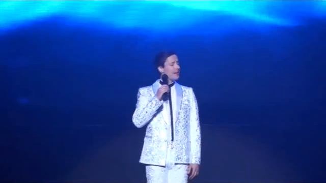 9. Nessun Dorma (Vitas in Nanjing, China – 2009.05.02) [Amateur recording] смотреть онлайн