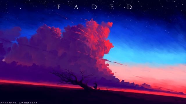 Alan Walker - Faded (Epic Orchestra Remix, Instrumental)