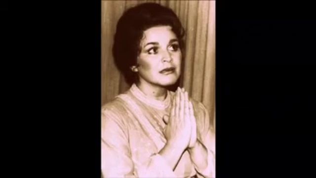 Leoš Janáček | Její pastorkyňa : Jenůfa. Act II - Salve Regina; Gabriela Beňačková смотреть онлайн