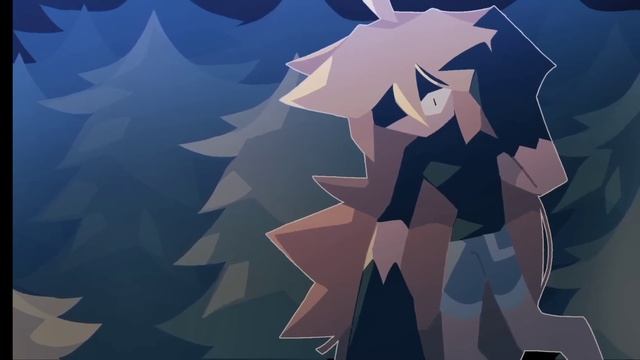 опасный лес чо сказать то смотреть онлайн