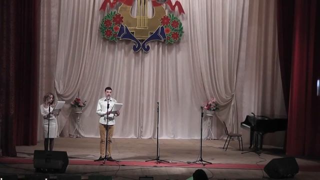 Студенческая весна 2016. ГБПОУ ТППК. 20 апреля 2016 смотреть онлайн