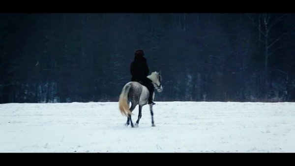 Ой, мороз, мороз! (Полный текст песни)