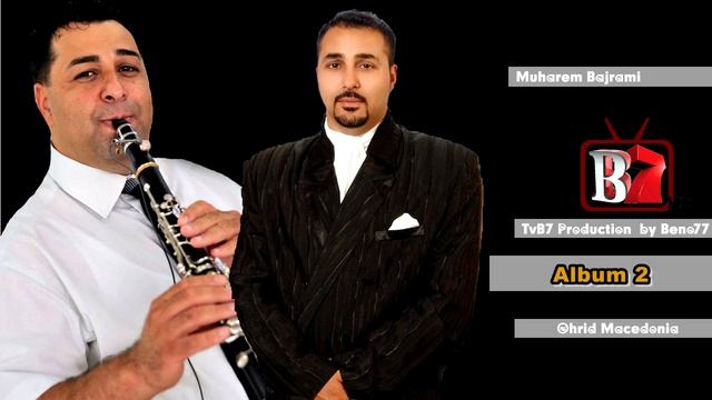 Muharem Bajrami - Per Mua ska derman смотреть онлайн